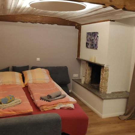 Fewo Bei Tati - Bungalow Singen Exterior foto