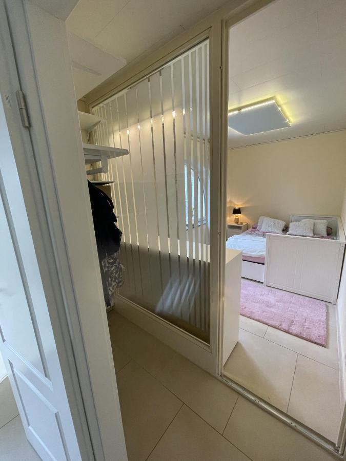 Fewo Bei Tati - Bungalow Singen Exterior foto
